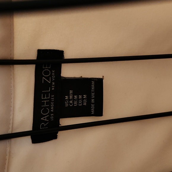 Rachael Zoe size large - Picture 2 of 6